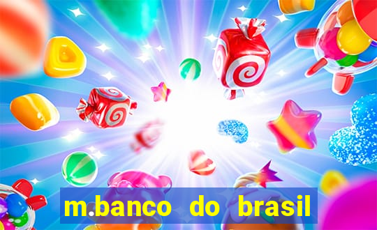 m.banco do brasil 777 bet